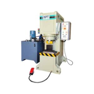 Hydraulic Stamping Machine