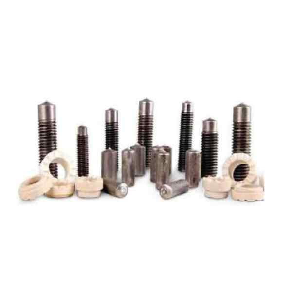 Drawn Arc Stud Welding
