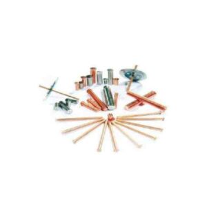 Capacitor Discharge Stud Welding