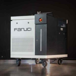 FANUCI Futura Laser Cleaning Machine