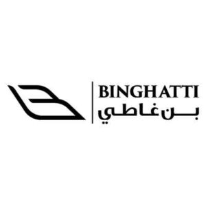 Binghatti Dubai