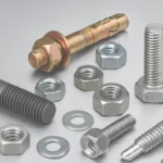 The Critical Role of Fasteners in Structural Safety and Project Efficiency