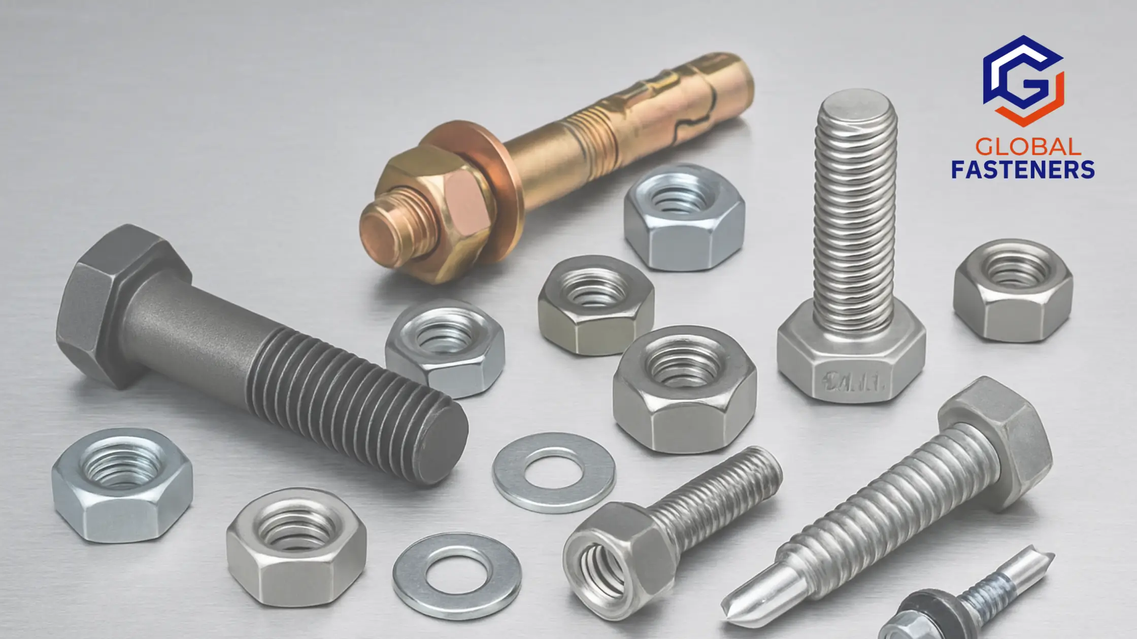 fasteners-uae-structural