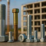 The Fastener Mistake That Costs UAE Contractors Millions