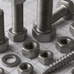 Fasteners That Built the World: How the Smallest Components Drive the Biggest Projects