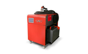 Laser welding machine supplier