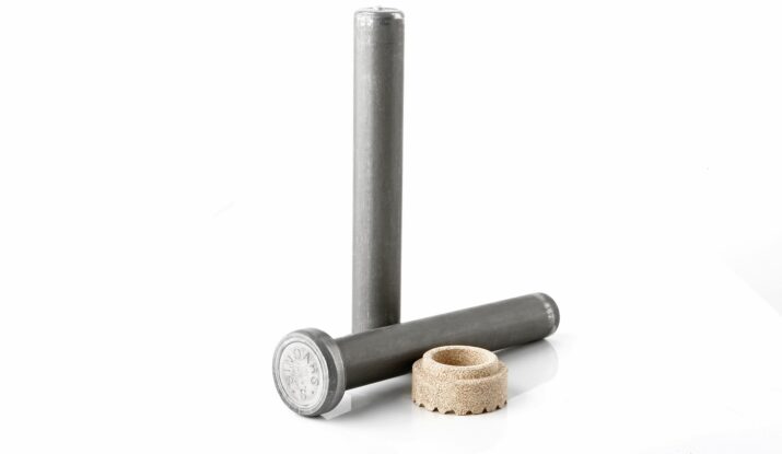 Sinoars shear studs in UAE