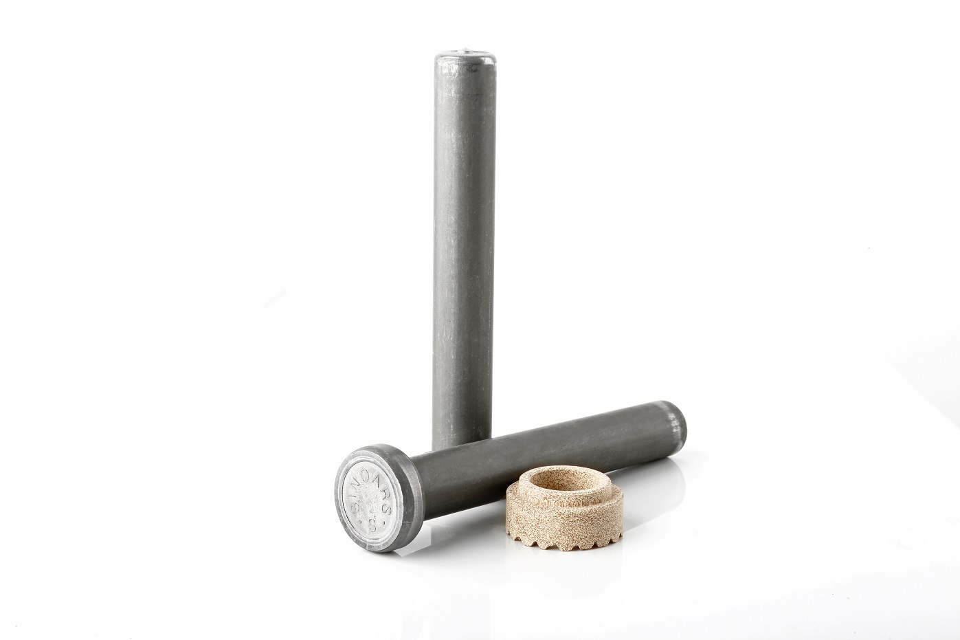 Sinoars shear studs in UAE