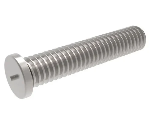 Threaded welding studs supplier