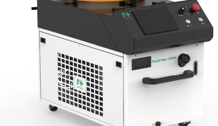 laser cleaning machine supplier