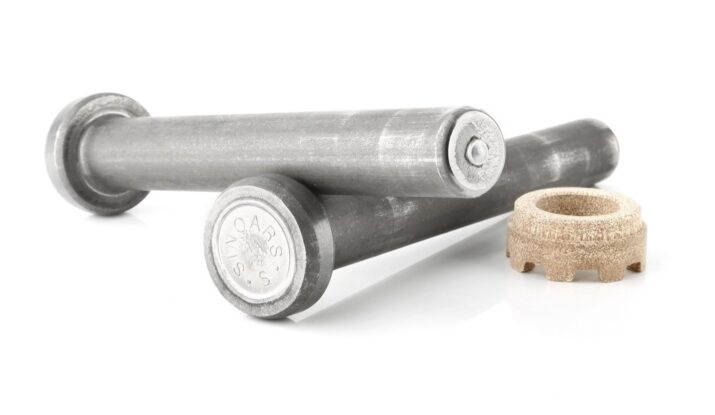 Sinoars shear studs supplier