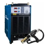 Top Industries That Depend on Stud Welding Machines for Strong Connections