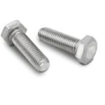 Eco-Friendly and Sustainable Fastener Solutions in UAE