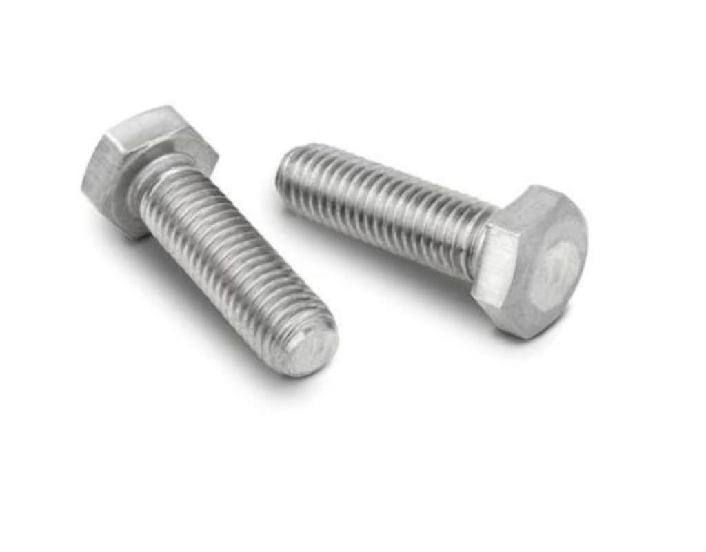 Industrial fasteners in UAE