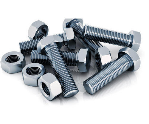 Industrial fasteners in UAE