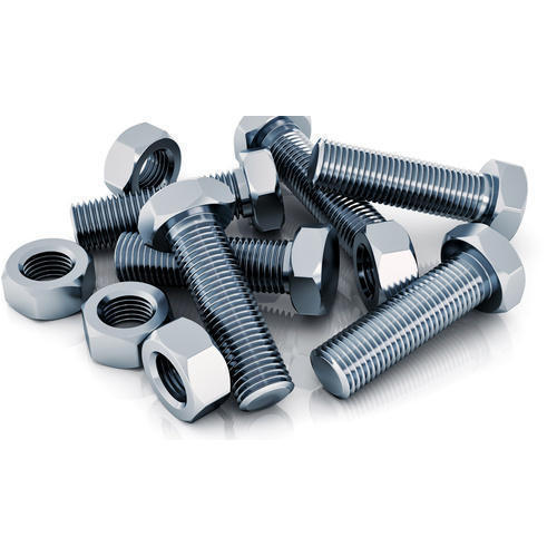 Industrial fasteners in UAE
