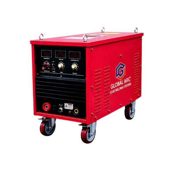 Weld Pro S2500