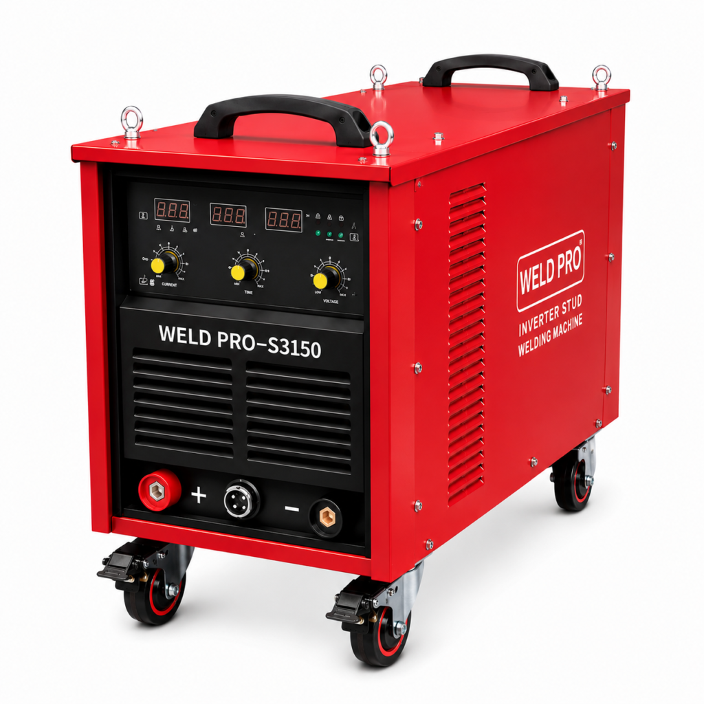 Weld Pro S3150