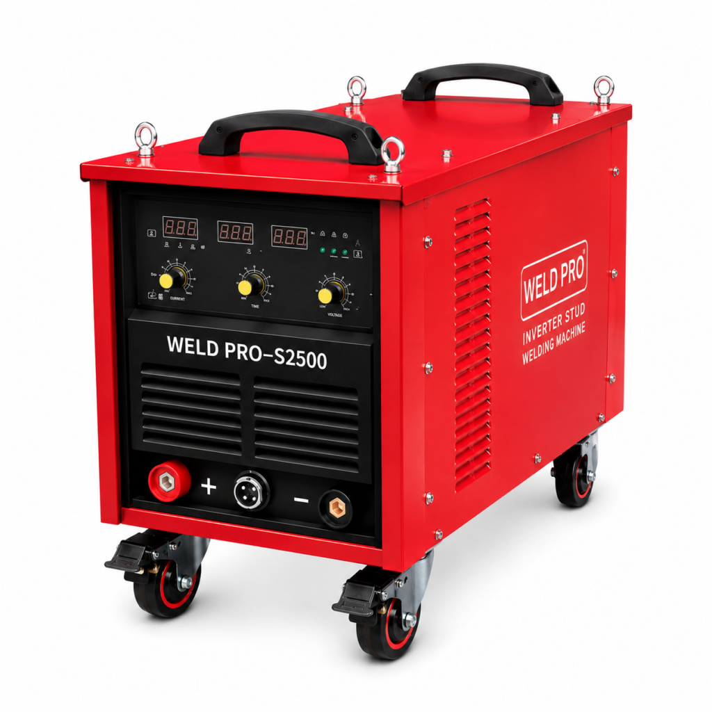 Weld Pro S2500
