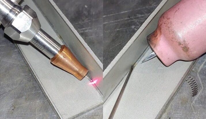 laser welding vs tig